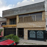 Remato Casa En Colonia Nueva Santa Maria Azcapotzalco