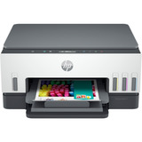 Impresora Multifuncion Hp Smart Tank 720 Wifi Sist Continuo