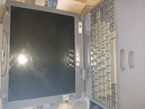 Laptop Toshiba Satellite 4070cdt Pas407q-b Por Partes Refacc