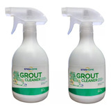 Grout Cleaner Limpiador Blanqueador Anti Moho Stanhome