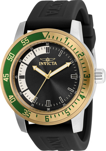 Relógio Masculino Invicta Specialty 35679