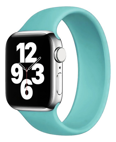 Reloj Apple Watch Se Gps 40 Mm, A2351 Con 2 Correas Usado