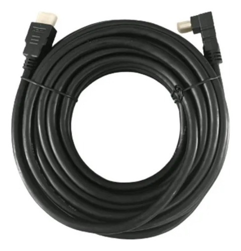 Cable Radox Hdmi A Hdmi En L De 15 Metros 