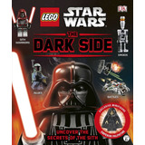 Lego Star Wars The Dark Side Encyclopedia Enciclopedia