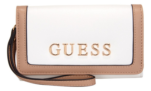 Cartera Guess Factory Sa924342-wml