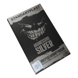 Stp Silver Aggressive 12 Hojas 2mm Insonorizante Mas Vendido