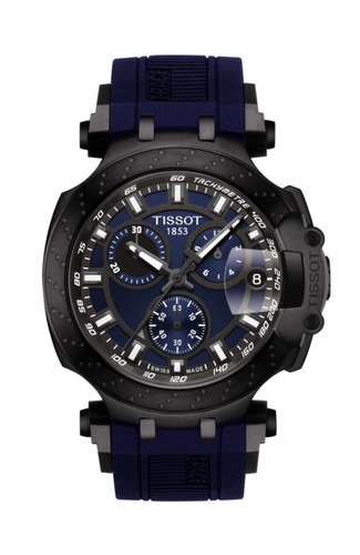 Reloj Tissot Hombre T115.417.37.041.00 T-race Original 100%