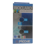 Prodac Bioclaro Esponja Duo Bc001 Acuario Peces Pecera