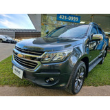 Chevrolet S10 2020 2.8 Cd 4x4 Ltz Tdci 200cv At