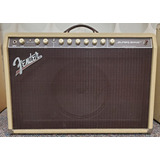 Amplificador Fender Super Sonic 60 Watts Ltd Edition  Cream