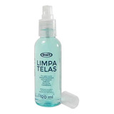 Limpa Telas 120ml Tv Pc Note Cel Tablet Óculos Start