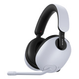 Auricular Inalambrico Bluetooth Gamer Noise Cancel Sony H9