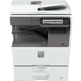 Copiadora Sharp Mxb355w 355 Mxb355 Impresora Escaner Nano