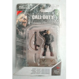 Mega Construx Call Of Duty John Soap Mactavish Serie 2