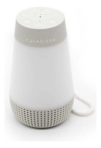 Yogasleep Chupete Para Bebés Máquina De Sonido De Ruido B.