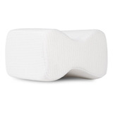 Combo Almohada Piernas Relax Rodilla Espuma X2 Arcoiris Ap