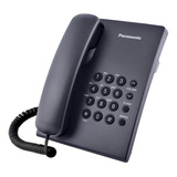 Telefono De Escritorio Pananasonic Kx-ts500 Original