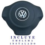 Vw Jetta Clasico 2010 Al 2013 Tapa Del Volante Bolsa De Aire