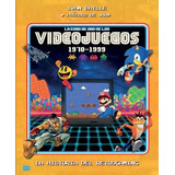 Edad De Oro De Los Videojuegos 1970-1999, La, De Ivan Batlle. Editorial Manontroppo, Tapa Dura En Español