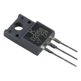 Pack (x4) Transistor De Potencia Npn 2sd2058 D2058 