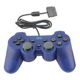 Control Joystick Play 2 De Colores Calidad