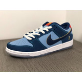 Nike Sb Dunk Low 'why So Sad?' 25 Cm