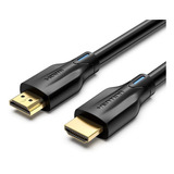 Cable Hdmi 2.1 8k Earc 120hz Hdr Vrr 48gb 1,5 Metros Vention