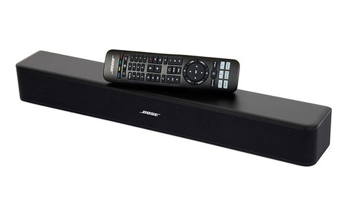 Bose Solo 5 Tv Sound System