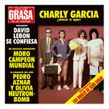 Seru Giran - Grasa De Las Capitales (cd) Dbn