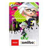 Nintendo  Amiibo Inkling Girl Splatoon Marie Splatoon