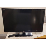 Televisor Jvc Led 32'' Pulgadas.