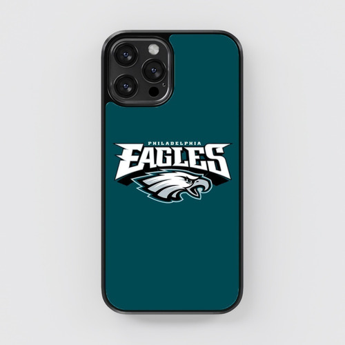 Funda Para Celular Philadelphia Eagles Nfl Super Bowl 01