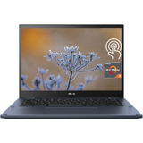 Laptop Asus Chromebook 2023 14 Ryzen 3 7320c 8gb Ram 512gb S