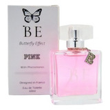 Perfume De Mujer Dije Pink Con Feromonas Afrodisiaco Be