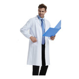 Uniforme Médico, Uniforme De Laboratorio, Ropa De Doctor