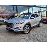 Hyundai Tucson Tucson 1.6 16v T-gdi Gasolina Gls Ecoshift 20