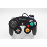 Controle - Gamecube Preto (7)