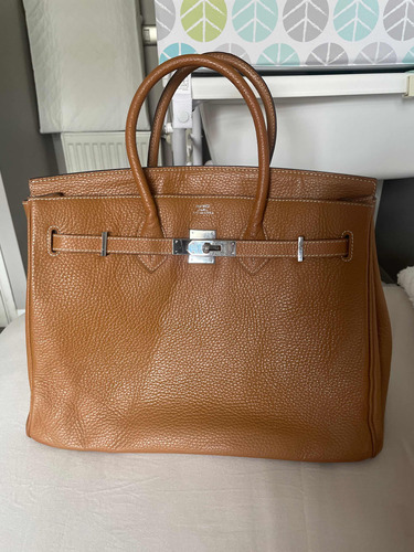 Hermes Birkin