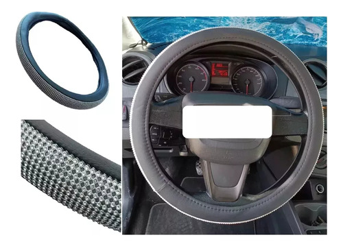 Funda Para Volante Gufd01 Renault Duster 2023