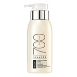 Biotop 700 Keratin & Kale Shampoo Reparador Pelo 250ml 6c