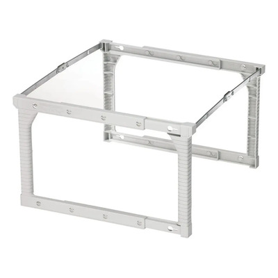 Armazon Para Folder Colgante Pendaflex Organizador De Cajon Color Blanco | Envío gratis