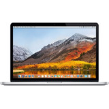 Macbook Pro 2015 Core I5 ,8gb Ram 256 Solid 13.3 PuLG Woooow