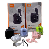 Audifonos In-ear Inalambricos Tws Jbl Tune Flex Ghost