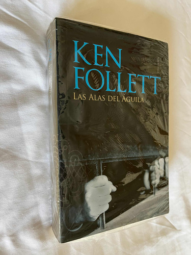 Las Alas Del Aguila Ken Follett