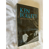 Las Alas Del Aguila Ken Follett