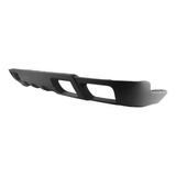 Silverado Hd 3500 2003 2004 2005 2006 Tolva Defensa Spoiler