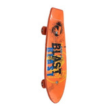 Patineta Blast Ride Nerf Penny /cdjuguetes