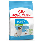 Alimento Perro Cachorro Royal Canin Xsmall Puppy 2.5kg. Np