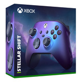 Controle Xbox One Stellar Shift Series X/s Original