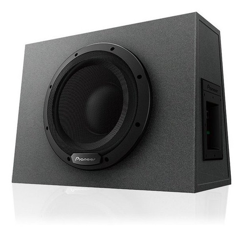 Pioneer - Subwoofer Activo De Caja Sellada De 10